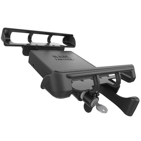 RAM® Tab-Lock™ Tablet Holder for Apple iPad Pro 9.7 with Case + More