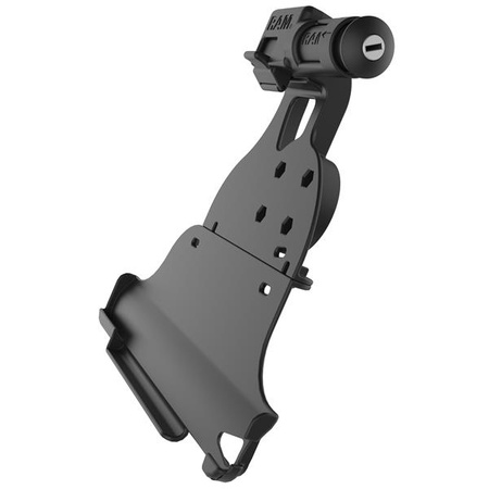 RAM® EZ-Roll'r™ Keyed Locking Holder for iPad Pro 12.9 3rd - 5th Gen