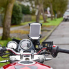 RAM® X-Grip® Large Phone Mount with Handlebar U-Bolt Base - Medium