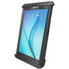 RAM® Tab-Tite™ Spring Loaded Holder for 8" Tablets with Case