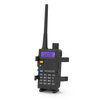 RAM® Finger-Grip™ Universal GPS and Radio Holder