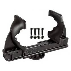 RAM® Quick-Draw™ Spring Loaded Holder