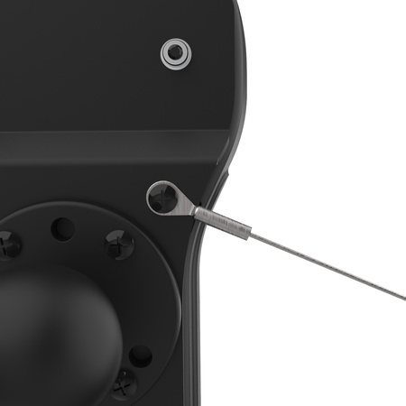 RAM® Mounting Plate for Honeywell Granit Ultra 2105i & Granit XP1991i