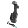 RAM® Powered Dock for Zebra TC8300 - Heated Pins