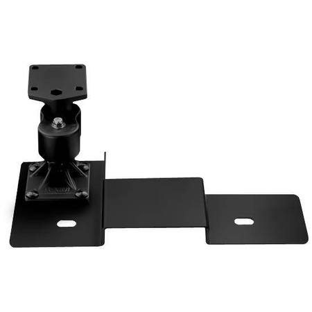RAM® Vehicle Base with Adjust-A-Pole™ for '04-14 Ford F-150 + More