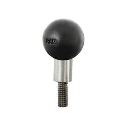 RAM® Ball Adapter with 1/4"-20 Threaded Stud