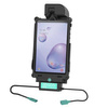 GDS® Tough-Dock™ + Single USB-A for Samsung Tab A 8.4 SM-T307