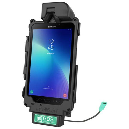 GDS® Tough-Dock™ with USB-C 3.1 for Samsung Tab Active5 & 3