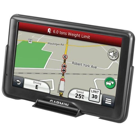 RAM® Form-Fit Cradle for Garmin dezl™ 760LMT, nuvi 2797LMT & RV 760LMT