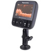 RAM® Drill-Down Double Ball Mount for Raymarine Dragonfly + More
