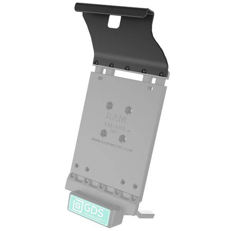 GDS® Vehicle Dock Top Cup for Samsung Tab S2 9.7