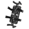 RAM® Finger-Grip™ Universal GPS and Radio Holder