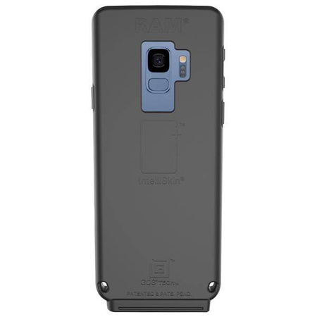 IntelliSkin® for Samsung Galaxy S9