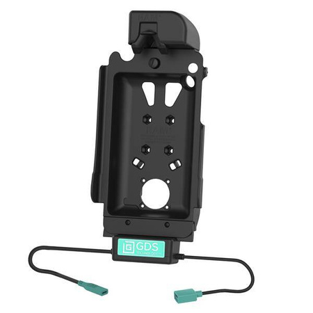 GDS® Tough-Dock™ + Single USB-A for Samsung Tab A 8.4 SM-T307