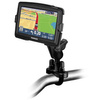 RAM® Handlebar U-Bolt Mount for TomTom Start 55, XXL 550 + More