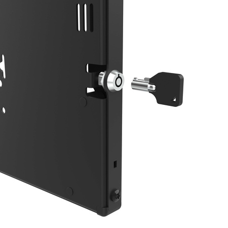 RAM® Safe-Case™ for Samsung Galaxy Tab S9 & S9 FE