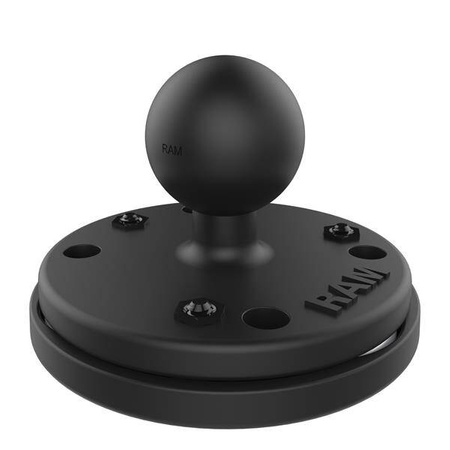 RAM® Magnetic Ball Base